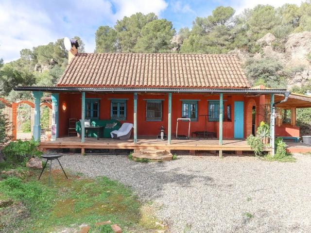 Casa en venta en Sierra de las Nieves, Andalucía