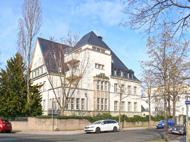 Apartment mieten in Trachau, Dresden