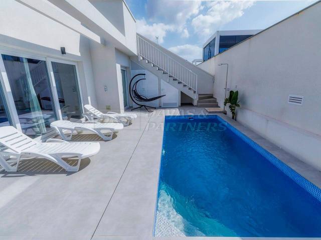 Villa en alquiler en Los Montesinos, Urbanización Montesol