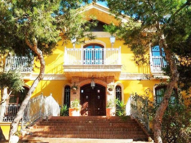 Villa en alquiler en Rojales