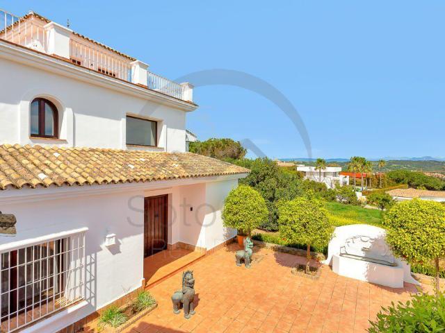 Chalet en alquiler en Sotogrande, Campo de Gibraltar
