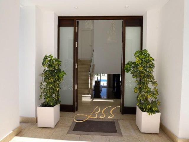 Chalet en alquiler en Nueva Andalucía, Costa del Sol Occidental