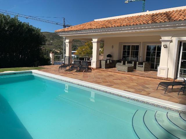Chalet en alquiler en La Cocha, Costa del Sol Occidental