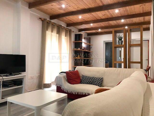Chalet en alquiler en Villa Martín, el Baix Segura / La Vega Baja