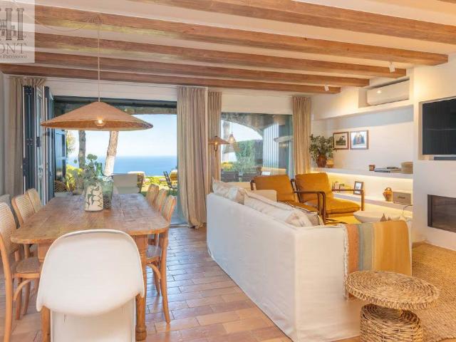 Chalet en alquiler en Llafranc, Baix Empordà