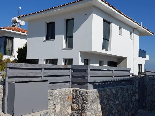 Akçaabat, Trabzon içerisinde satılık Villa