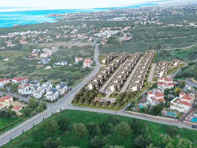 Alsancak, Akçaabat içerisinde satılık Villa