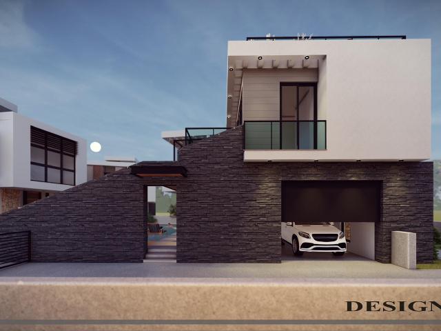 Alsancak, Akçaabat içerisinde satılık Villa