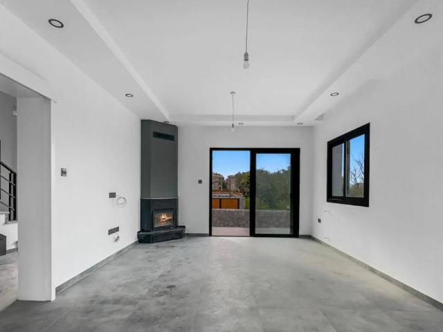 Akçaabat, Trabzon içerisinde satılık Villa