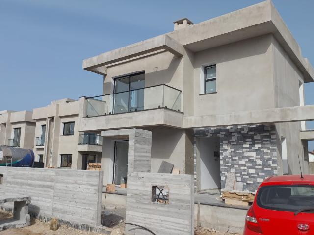 Akçaabat, Trabzon içerisinde satılık Villa