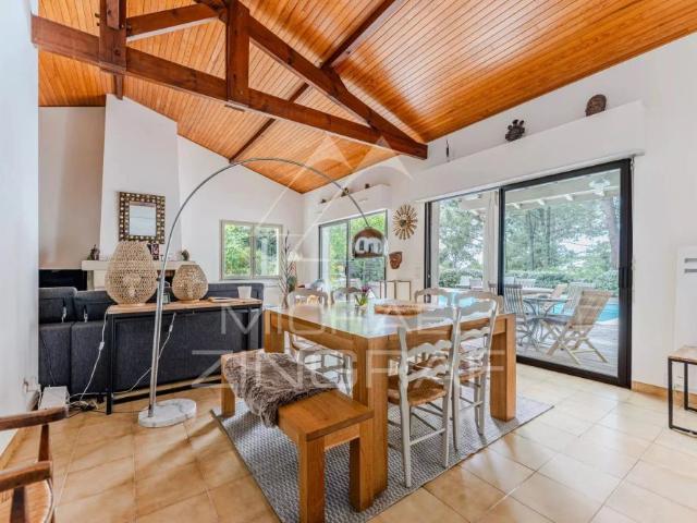 Maison location à Arcachon, La Teste-de-buch