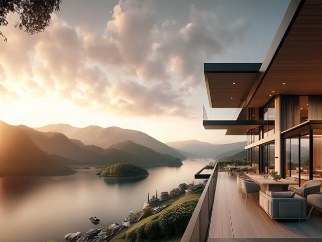 Einfamilienhaus kaufen in Brione sopra Minusio, Tessin