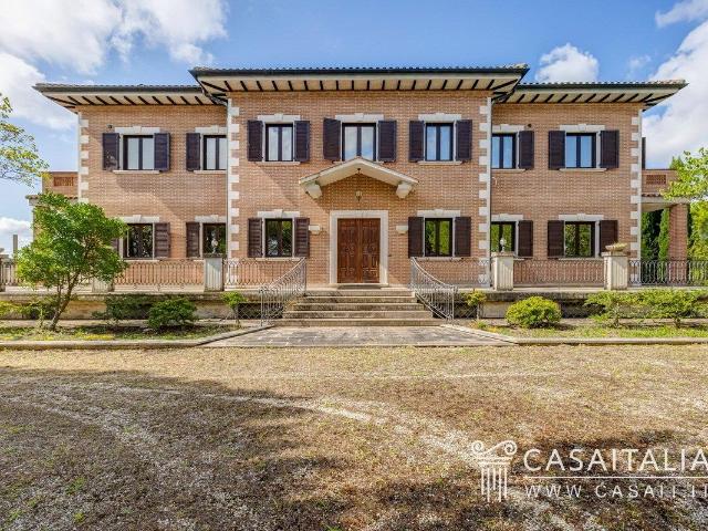 Casa in vendita a Avigliano Umbro, Umbria