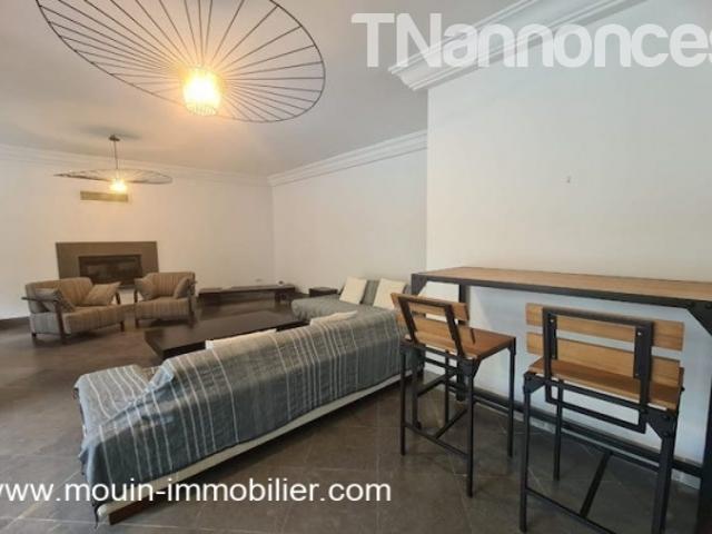 Maison location