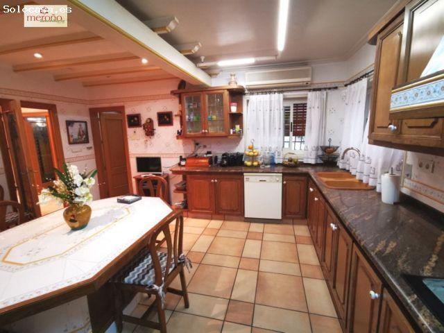 Casa en venta en Atzavares, el Baix Vinalopó