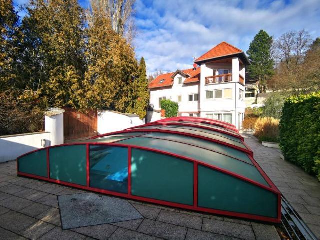 Haus mieten in Donaustadt, Wien