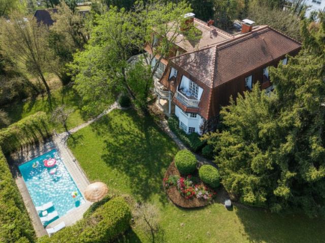 Einfamilienhaus kaufen in Sankt Leonhard, Gersdorf-Feistritz
