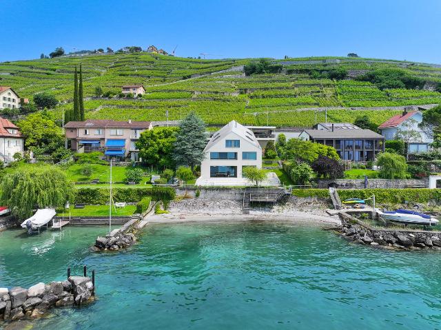 Haus kaufen in Bourg-en-Lavaux, Waadt