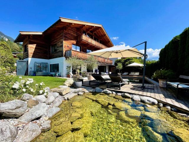 Haus kaufen in Aurach bei Kitzbühel, Tirol