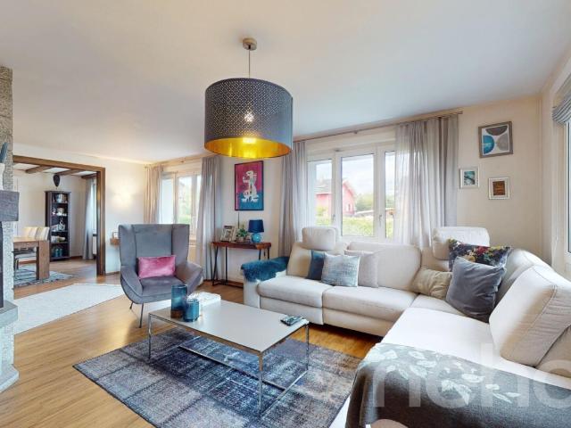 Haus kaufen in Estavayer-le-Lac, Freiburg