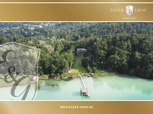 Haus kaufen in Viktring, Klagenfurt-Viktring