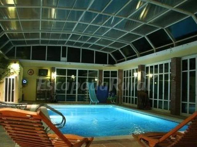 Casa en alquiler en La Llacuna