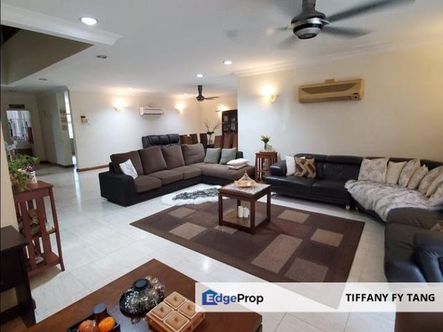 Condominium for sale in Country Heights Damansara, Kuala Lumpur