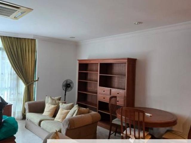 Condominium for rent in Ampang Hilir, Kuala Lumpur