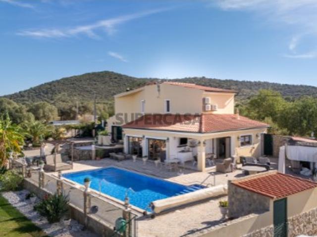 Casa venda em Albufeira, Faro