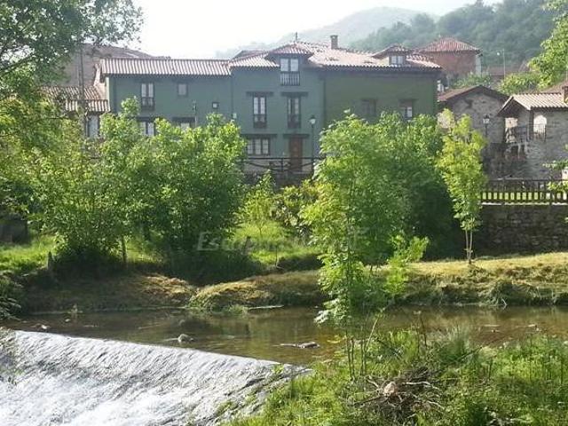 Casa en alquiler en Cangas De Onís