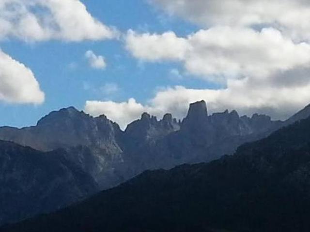 Casa en alquiler en Cangas de Onís, Asturias / Asturies
