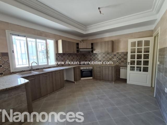 Maison location