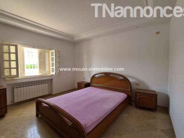 Maison location