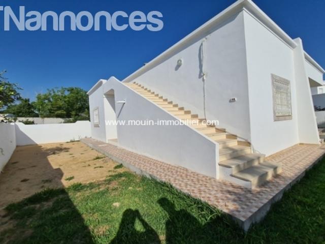 Maison location