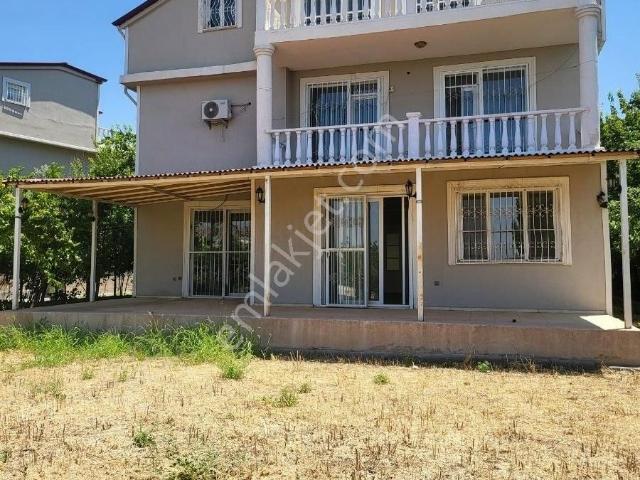 Sur içerisinde kiralık Villa