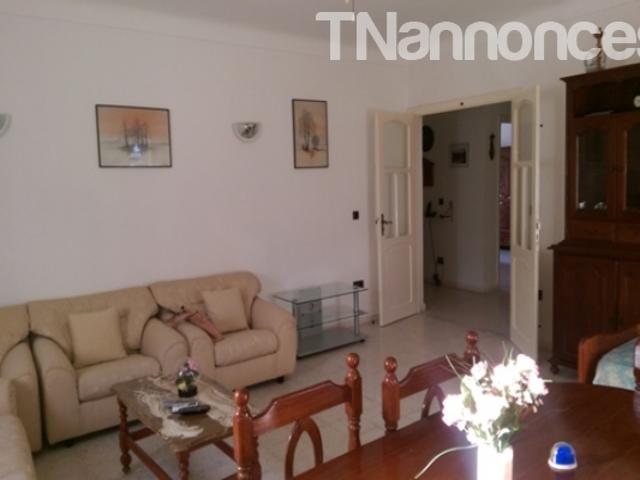 Maison location