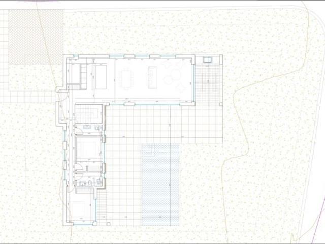Casa en venta en el Tossalet, la Marina Alta