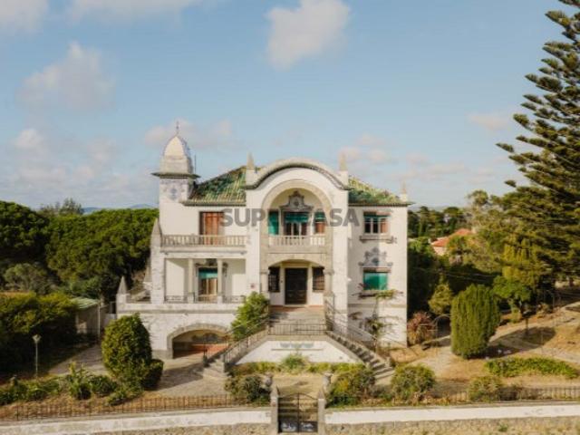Casa venda em Estefânea, Sintra (Santa Maria e São Miguel, São Martinho e São Pedro de Penaferrim)