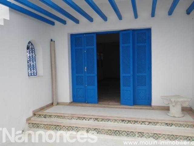 Maison vente