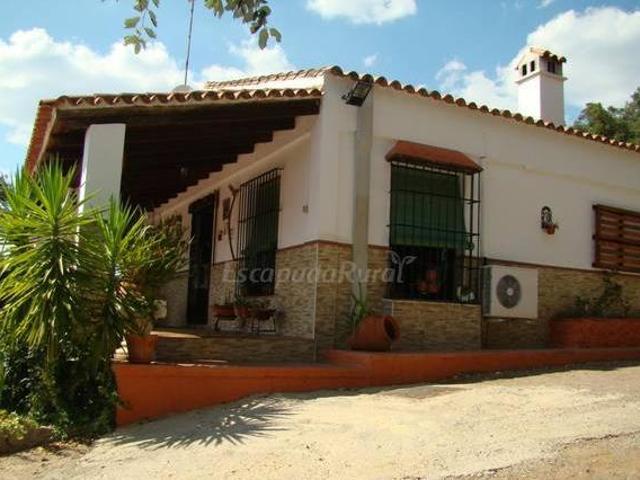 Casa en alquiler en Sierra de Huelva, Andalucía
