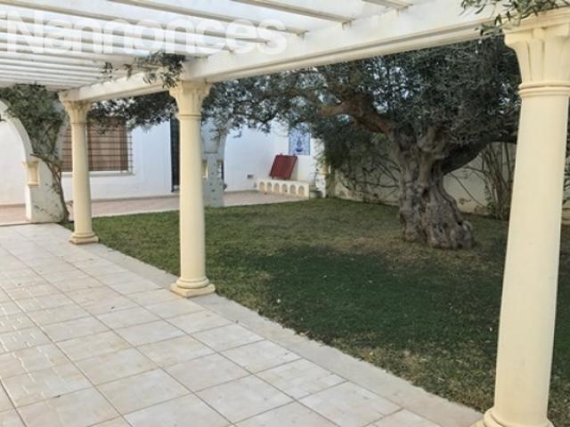 Maison location