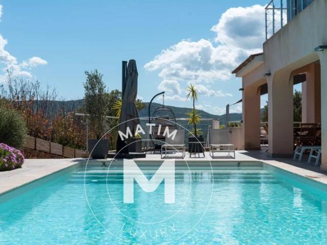 Maison vente à Sartène, Zonza