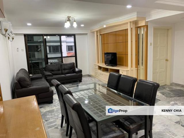 Condominium for sale in Country Heights Damansara, Kuala Lumpur