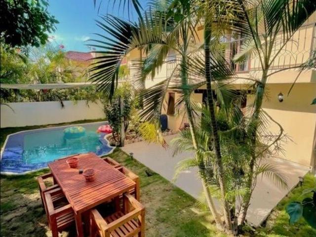 Casa en renta en Riviera Maya, Quintana Roo