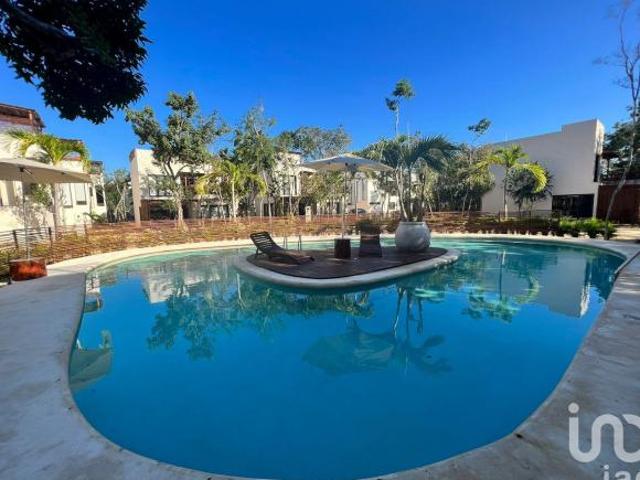 Villa amueblada en Venta en Selva Norte, Tulum