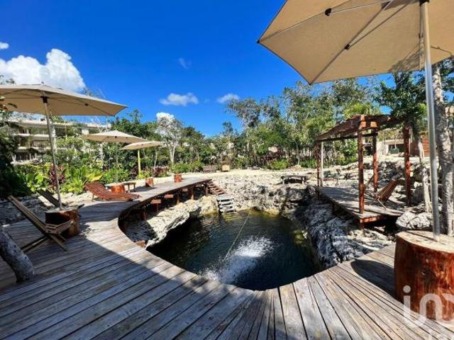 Villa amueblada en Venta en Selva Norte, Tulum
