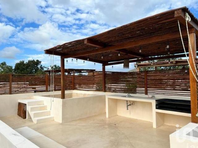 Villa amueblada en Venta en Selva Norte, Tulum