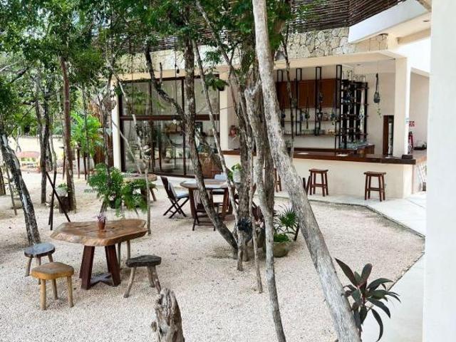 Villa amueblada en Venta en Selva Norte, Tulum