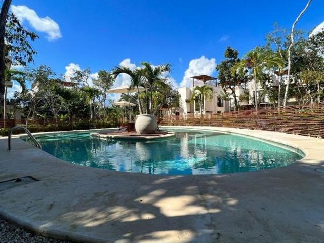 Villa amueblada en Venta en Selva Norte, Tulum