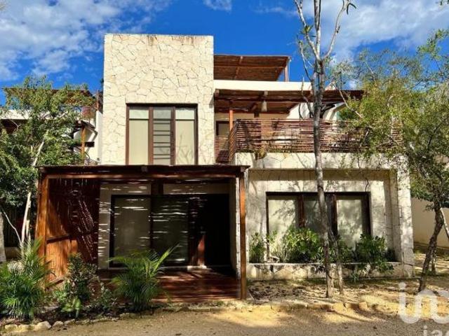 Villa amueblada en Venta en Selva Norte, Tulum